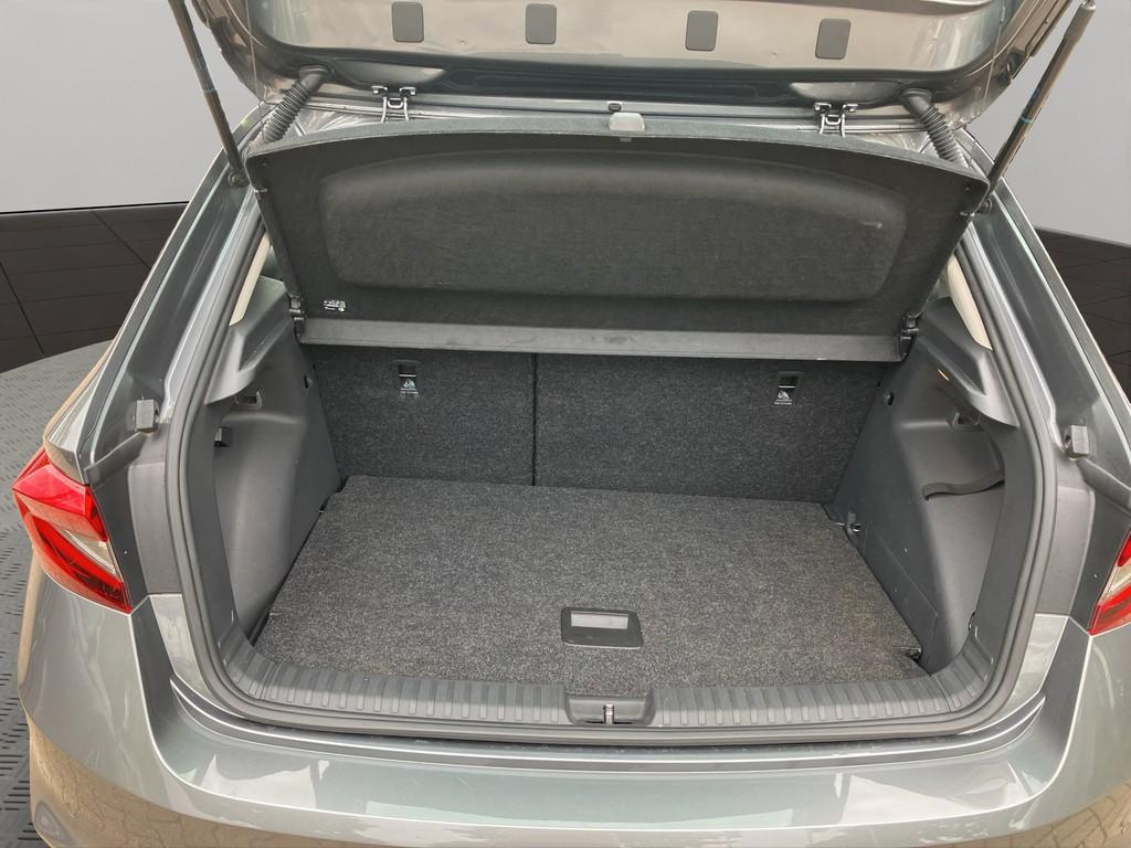 Skoda Fabia Selection 1.5 TSI DSG Climatronic LED, миниатюра 19