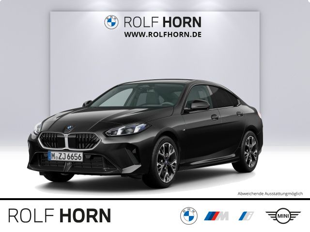 BMW 220 Gran Coupé