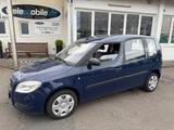 Skoda Roomster Plus Edition 1,2 Klima Standheizung - Skoda Roomster in Bielefeld