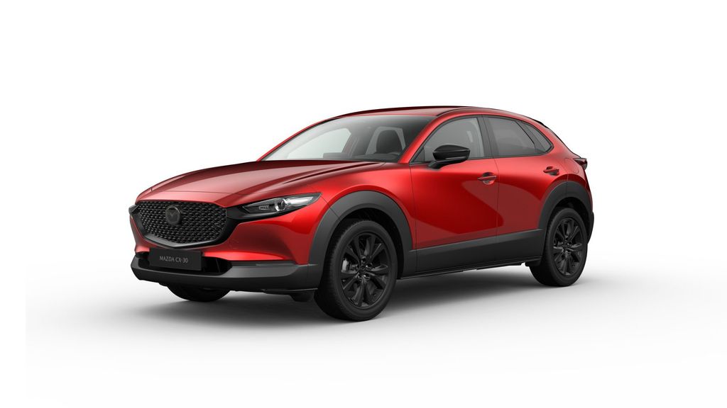 CX-30 2027 2.5 eSKYACTIV-G 140ps HOMURA SoMo