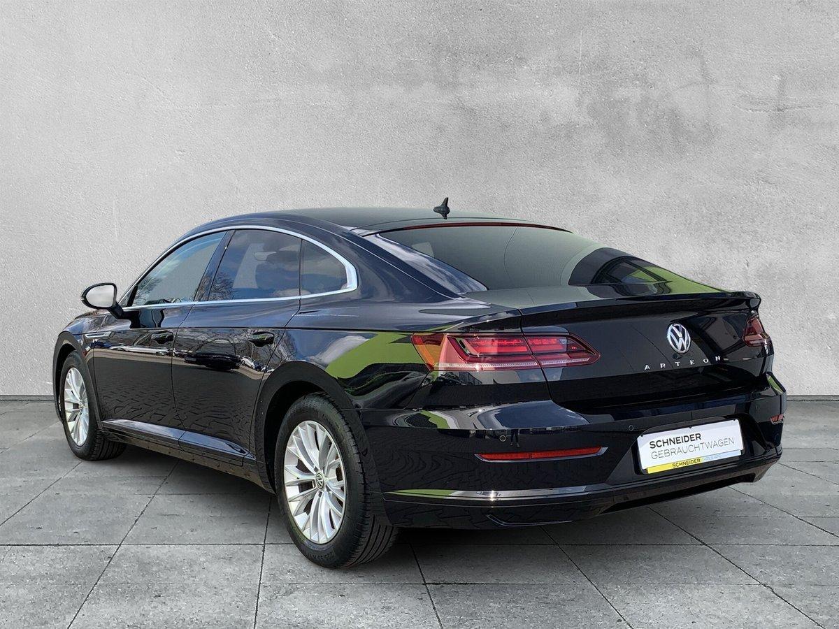 Volkswagen Arteon 2.0 TDI 150PS DSG KLIMA