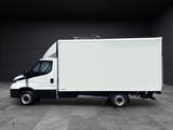 Iveco Daily 35S16 Koffer Ladebordwand **nur 126 Tkm** - Iveco Daily 35s12