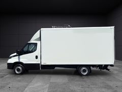 IVECO Daily 35S16 Koffer Ladebordwand **nur 126 Tkm**