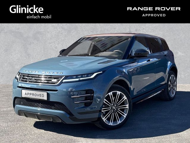 Land Rover Range Rover Evoque D200 AWD Dynamic HSE / Winter