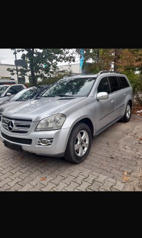 Mercedes-Benz GL 320 CDI 4MATIC -