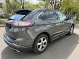 Ford Edge Vignale 4x4 Panorama AHK Leder HU 12.2026 - Ford Edge in München