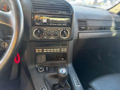 Fahrzeugabbildung BMW M3 Limousine Schiebedach Volleder