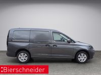 Volkswagen Caddy Maxi - Vorschau Bild 6