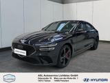 Genesis G70 2.2 D Sport RWD  Innovation Pack & Comfor... - gebrauchte Genesis Limousine