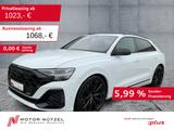 Audi SQ8 TFSI QU MATRIX+NAVI+HuD+B&O+AIR+AHK+23"+360°