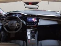 Peugeot 308 - Vorschau Bild 14