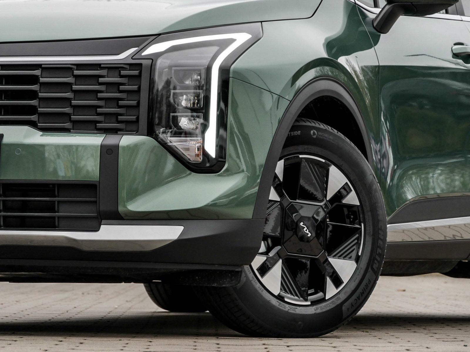 Kia Sportage - Bild 5