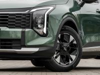 Kia Sportage - Vorschau Bild 5