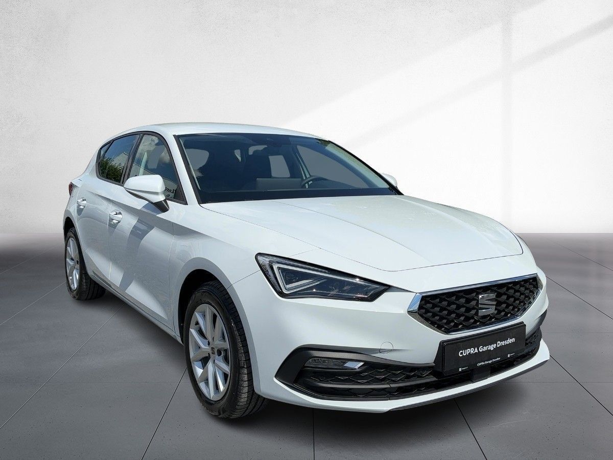 Seat Leon - Bild 5