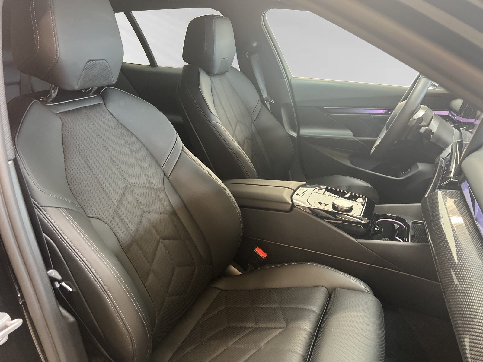 BMW 520 - Bild 8