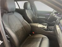 BMW 520 - Vorschau Bild 8