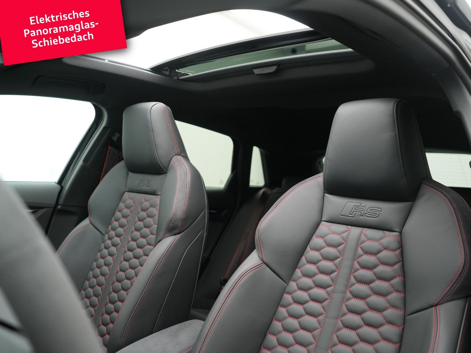 Audi RS3 - Bild 7