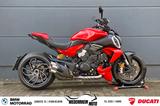 Ducati Diavel V4 Top Zustand Garantie bis 03/2026 - Offers