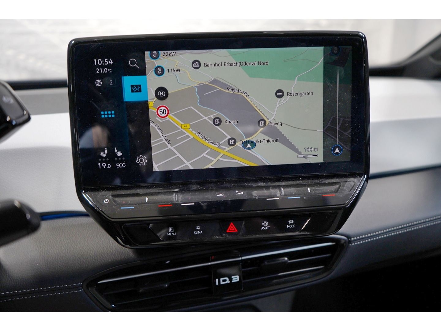 Volkswagen ID.3 - Bild 9