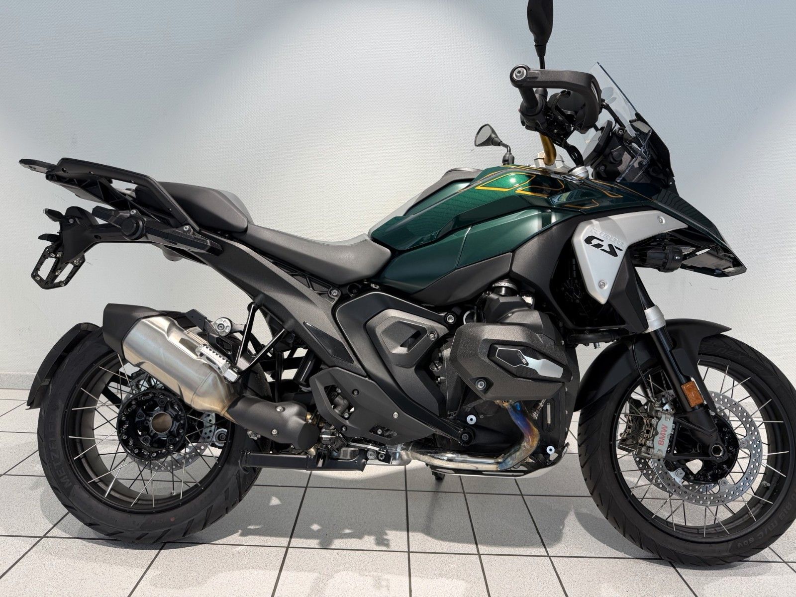Fahrzeugabbildung BMW R 1300 GS Option 719