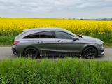 Mercedes-Benz CLA 200 Shooting Brake CLA 200 AMG Line Shoo... - Mercedes-Benz CLA 200 Shooting Brake aus 2015