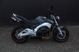 Suzuki GSR 600 A / ABS/ Zubehör/ Garantie - SUZUKI GS 600