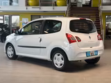 Renault Twingo Expression A/C*Bluetooth*Isofix - Renault Twingo Gebrauchtwagen in Bielefeld