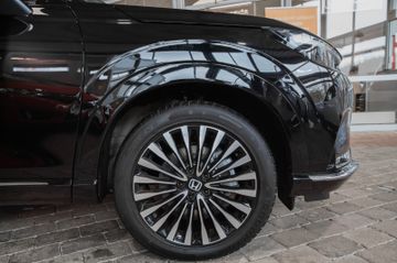 Bild 10 Honda e:Ny1 Advance Navi Sitzheizung Rückfahrkamera