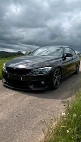 BMW 440i Bj. 2016 | Non OPF | Deutsches Fa... - gebrauchte BMW 440 aus dem Jahr 2016
