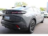 Peugeot 408 GT PureTech 130 EAT8 *Rückfahrkamera+Sitzhei - Peugeot: Allradantrieb