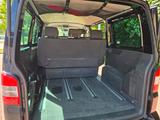 Volkswagen T5 Multivan - VW T5 Multivan in Düsseldorf