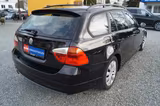 BMW 318 3 Touring 318 i - BMW 3er Reihe aus 2008: Kombi