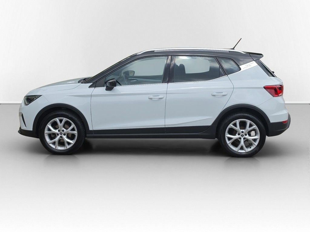Seat Arona - Bild 11