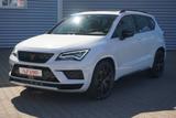 Cupra Ateca 2.0 TSI DSG 4Drive LED AHK ACC Navi Kamera - Benzin Gebrauchtwagen
