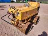 Rammax RW 1403/E - Rammax LKWs