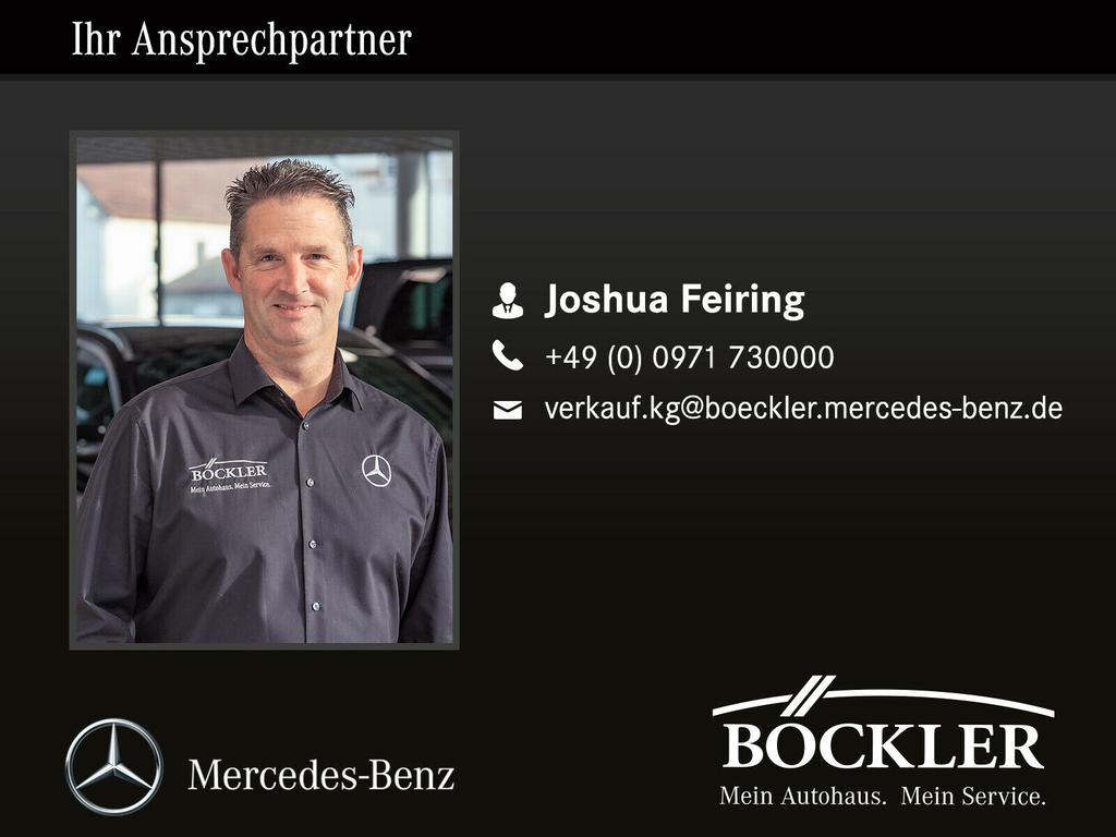 Mercedes-Benz GLB 250