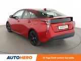 Toyota Prius 1.8 Executive Aut.*NAVI*CAM*BiLED*SHZ*ACC* - Toyota Prius: Limousine