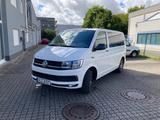 Volkswagen T6 Multivan Standheizung ACC AHK PDC - Volkswagen T6 Benziner Gebrauchtwagen