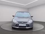 Ford Focus Lim. Sync Edition(Zahnriemen Neu) - Ford Focus: Sync Edition