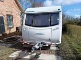 Coachmen Hylander Design 400 mit Solar und Mover - Coachmen Wohnwagen & Wohnmobile