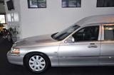 Lincoln Town Car V8 (Facelift) ! Stretch-Leichenwagen ! - Lincoln aus 2003