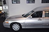 Lincoln Town Car V8 (Facelift) ! Stretch-Leichenwagen ! - Lincoln Town Car