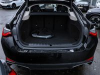 BMW i4 - Vorschau Bild 8