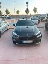 BMW Bmw 220d m paket panaroma live cocpit acc - BMW 220 in München