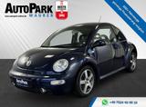 Volkswagen New Beetle Lim. 2.3 V5 BENZIN/LPG - gebrauchte VW New Beetle aus dem Jahr 2001