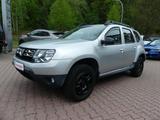 Dacia Duster*Automatik*AHK*SHZ*DAB*Navi*Tempomat*Klima - Dacia Duster mit Diesel-Antrieb: Geländewagen, Automatik