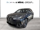 BMW iX xDrive50 SPORTPAKET PANO LASER H/K AHK MASSAG - BMW Gebrauchtwagen in Münster