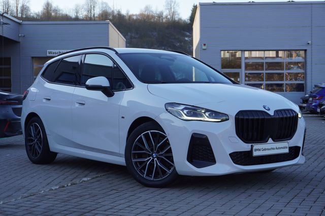 BMW 223i Active Tourer M Sport AHK Kamera Navi Sport