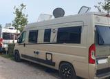 Fiat Carado CV600 Solar, TV, AHK, Markise, Kamera - Offers
