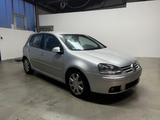 Volkswagen Golf V Lim.1,6 Sportline,Garantie,1 Hand - Volkswagen Golf aus 2004: 1.6